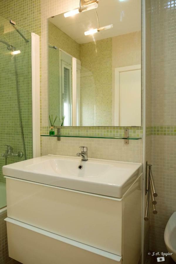 Apto. Centro 2 + 2 Banos Appartement *